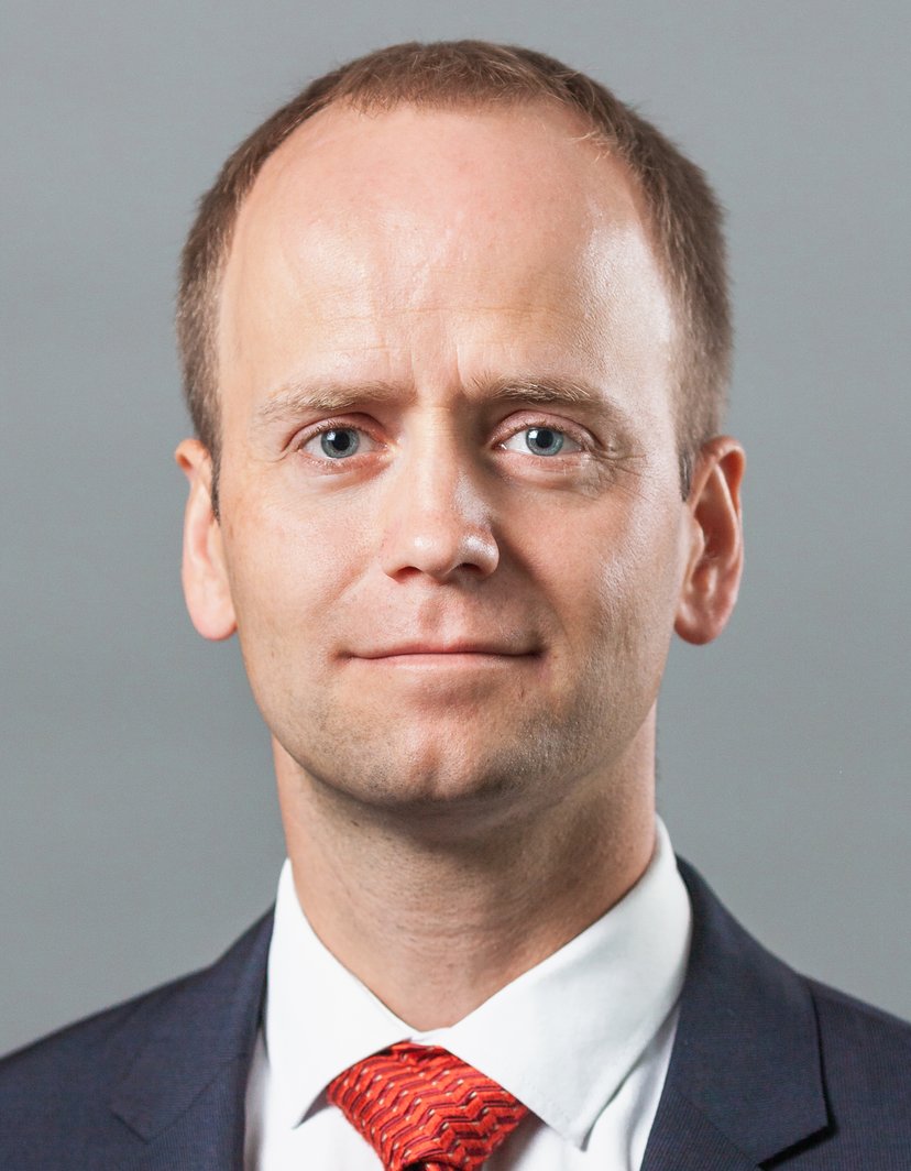 doc. Ing. Petr Drexler, Ph.D.